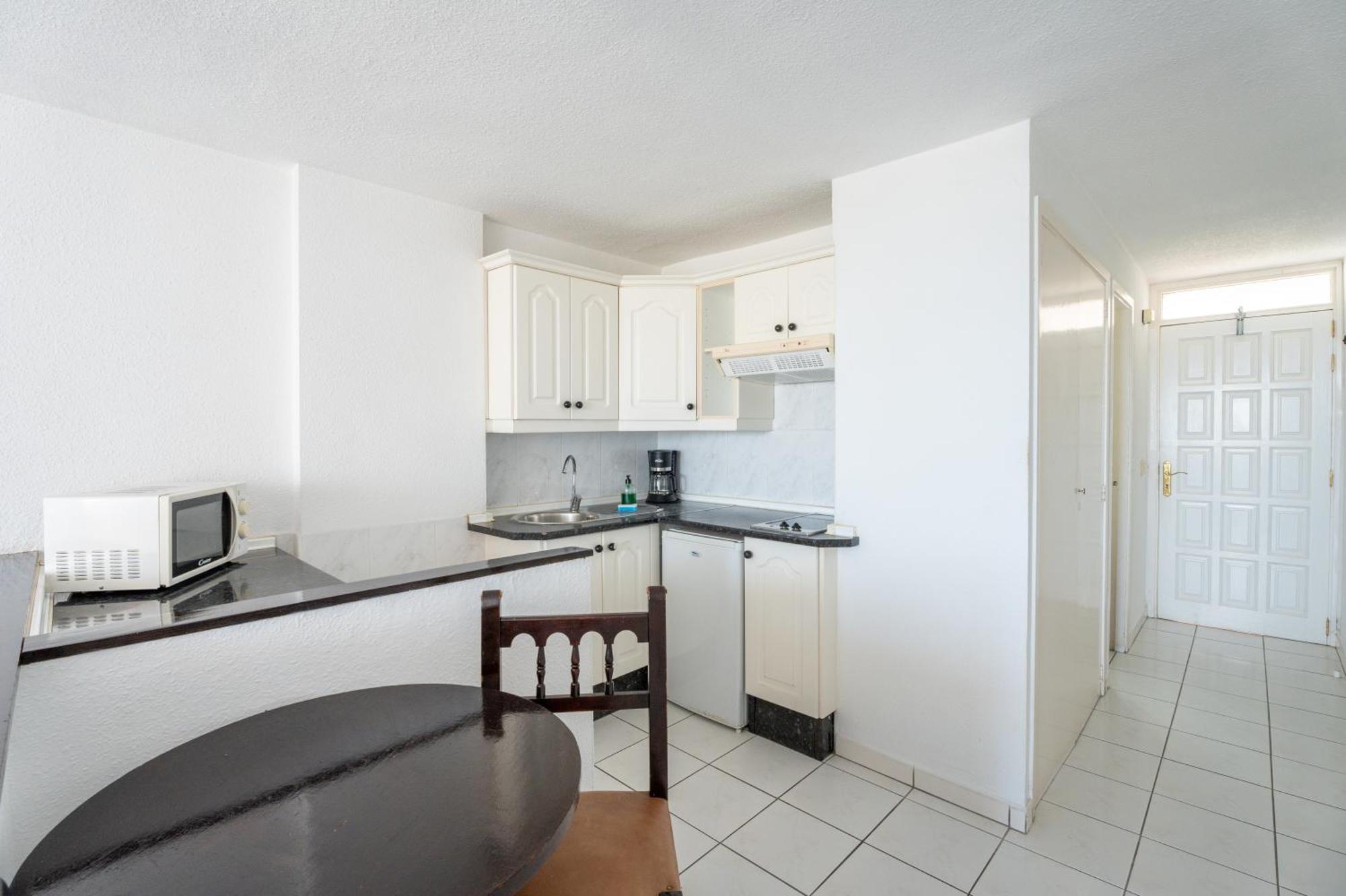 Apartamentos Borinquen Playa de las Americas  Luaran gambar