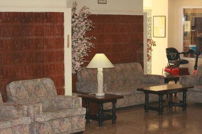 Apartamentos Borinquen Playa de las Americas  Luaran gambar